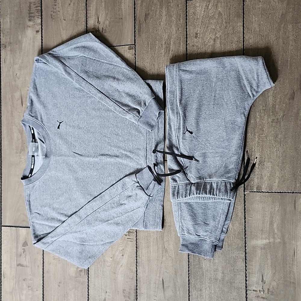Womens Puma Set